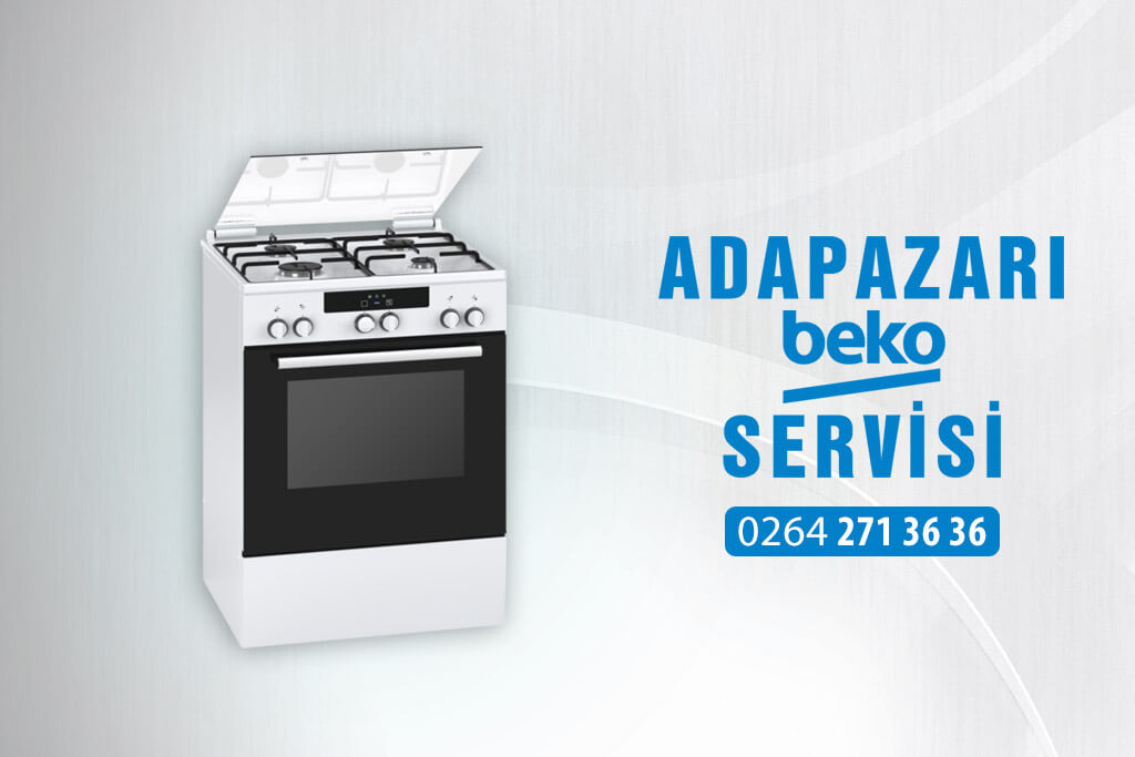 Beko Fırın Servisi