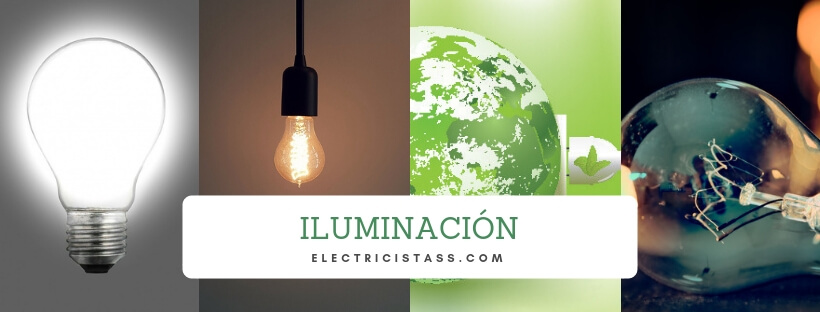 iluminacion getafe