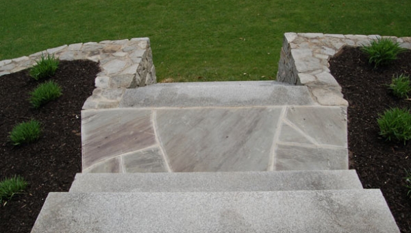 Custom Patios