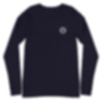 Atlas Long Sleeve Tee (unisex)