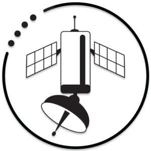 white-satellite